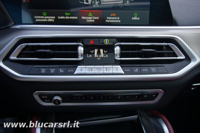 BMW X6 usata, con Airbag testa