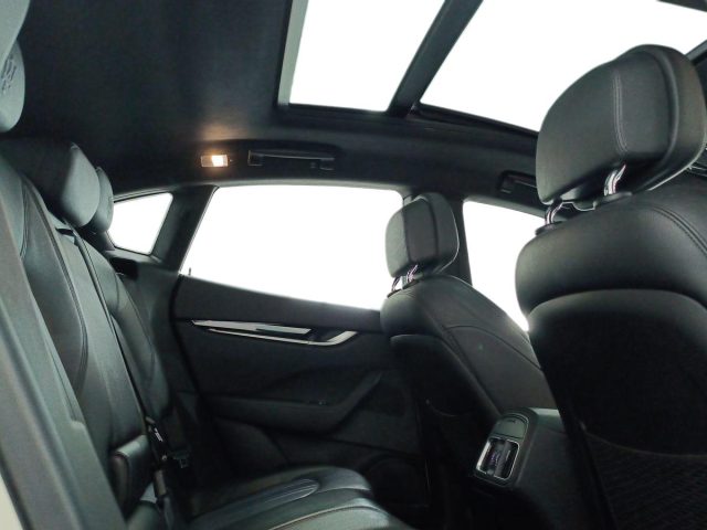 MASERATI Levante usata, con ESP