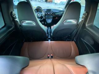 ABARTH 595 Turismo usata, con Fendinebbia