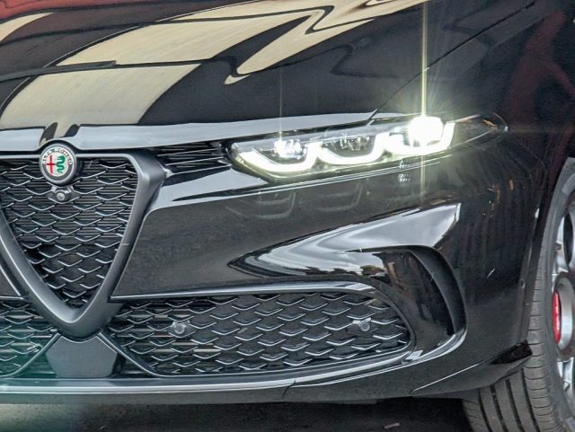 ALFA ROMEO Tonale usata, con Cerchi in lega