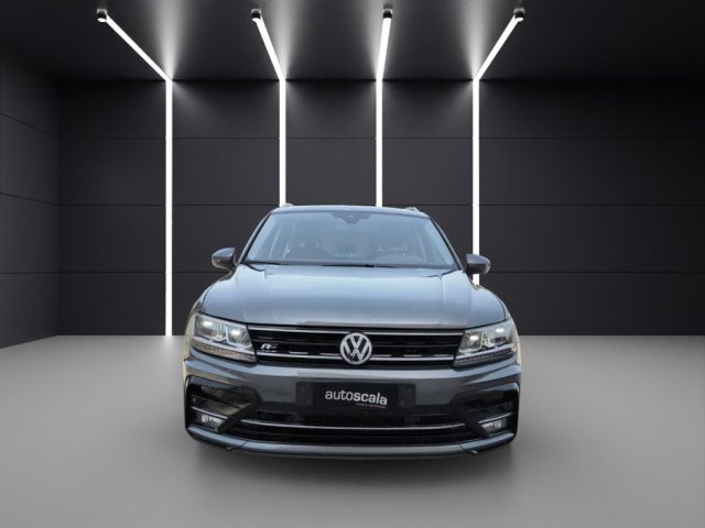 VOLKSWAGEN Tiguan usata, con Chiusura centralizzata