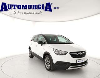 OPEL Crossland X 1.5 ECOTEC D 102 CV S&S Design Line