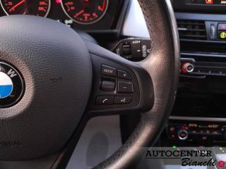 BMW 216 usata, con Bluetooth