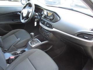 FIAT Tipo usata, con Vivavoce