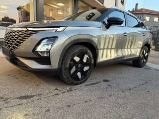 OMODA 5 usata, con Airbag laterali