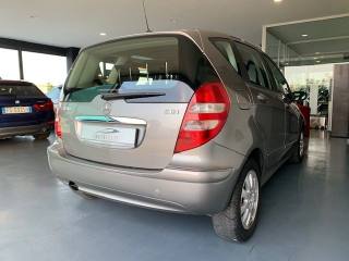 MERCEDES-BENZ A 180 usata 5