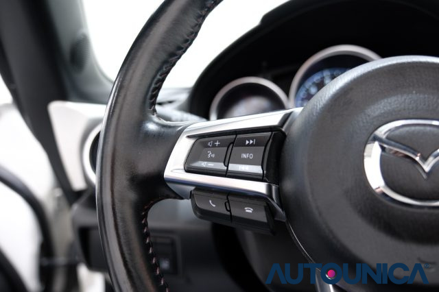 MAZDA MX-5 usata, con Servosterzo