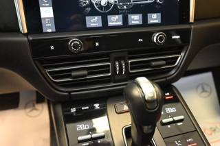 PORSCHE Macan usata 51