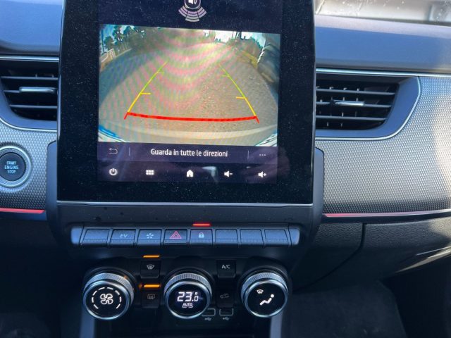 RENAULT Arkana usata, con Immobilizzatore elettronico