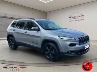 JEEP Cherokee usata, con Airbag