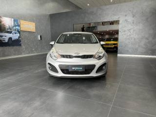 KIA Rio usata, con Airbag