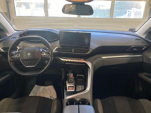 PEUGEOT 3008 usata, con Autoradio