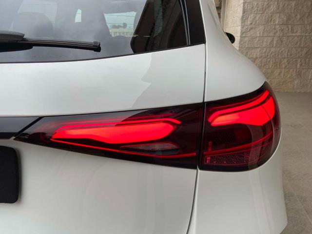 MERCEDES-BENZ GLC 300 usata, con Fari full-led