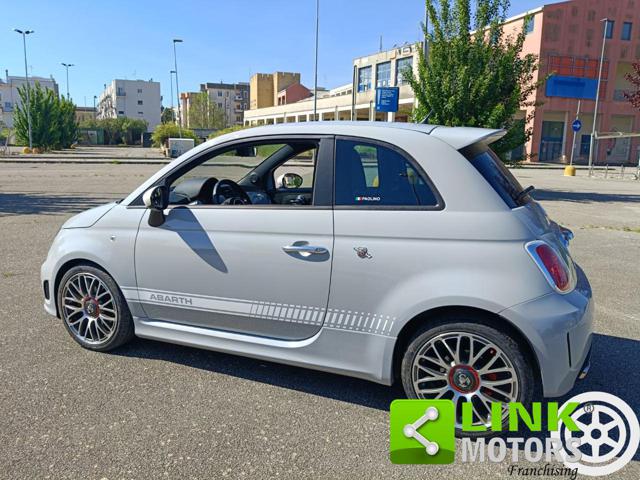 ABARTH 500 usata 40