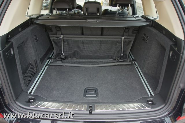 BMW X3 usata, con Fendinebbia