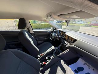VOLKSWAGEN Polo usata, con Climatizzatore