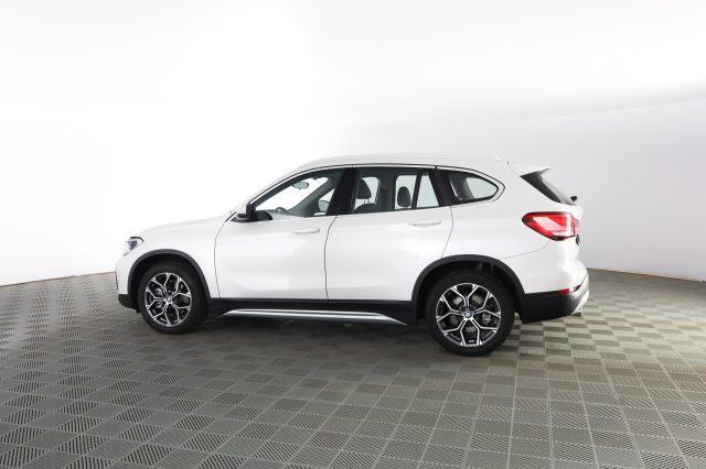 BMW X1 usata 5