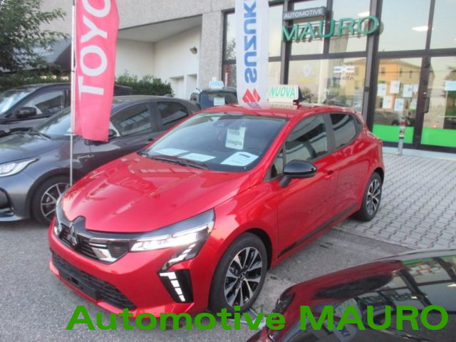 MITSUBISHI Colt usata, con ABS