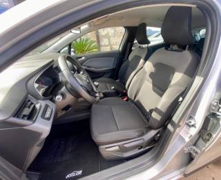 RENAULT Clio usata, con Climatizzatore