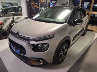 CITROEN C3 BlueHDi 100 S&S C-Series