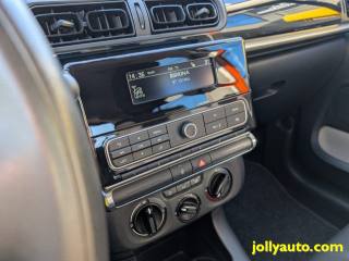 CITROEN C3 usata, con Servosterzo