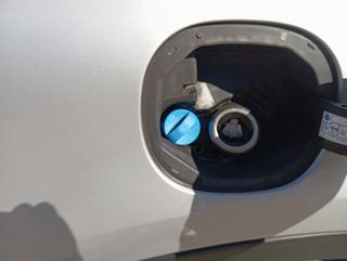 FIAT 500X usata, con Touch screen