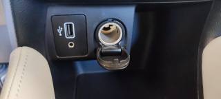 NISSAN Micra usata, con Specchietti laterali elettrici