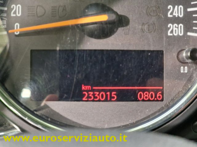 MINI One usata, con Immobilizzatore elettronico