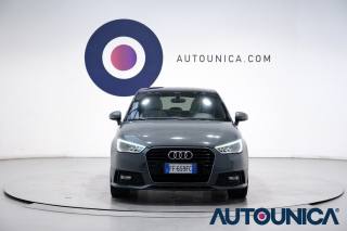 AUDI A1 usata, con Airbag