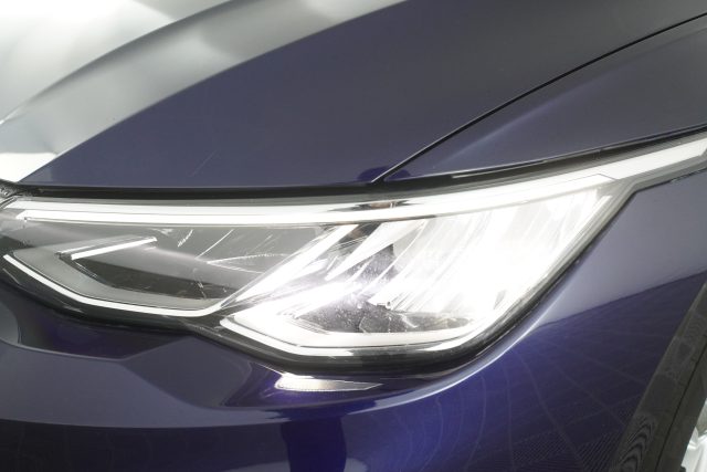 VOLKSWAGEN Golf usata 13