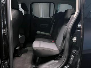 TOYOTA Proace City Verso usata, con Cruise Control