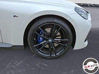 BMW 220 usata, con Airbag laterali