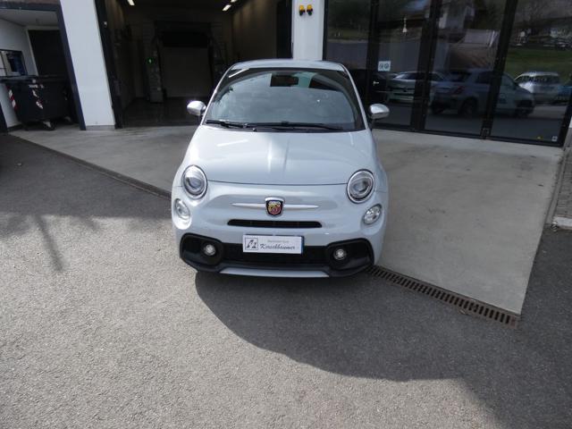 ABARTH 595 usata, con Airbag laterali