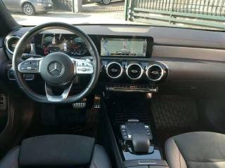 MERCEDES-BENZ CLA 250 usata, con Autoradio