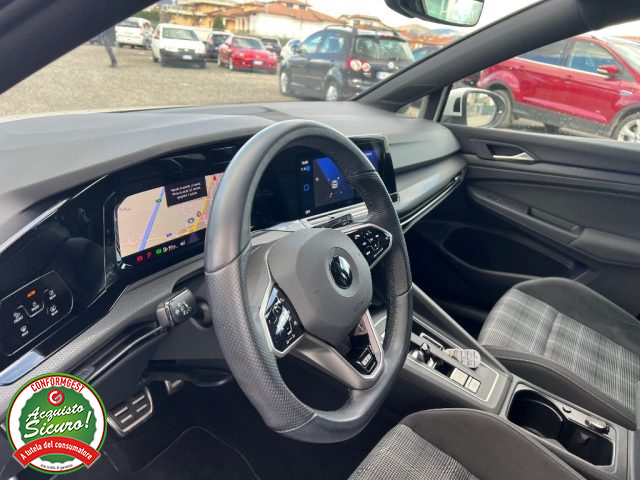 VOLKSWAGEN Golf GTD usata, con Lettore CD