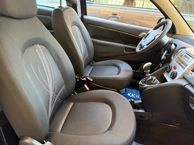LANCIA Ypsilon usata, con Climatizzatore