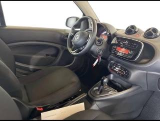 SMART ForTwo usata, con Alzacristalli elettrici