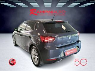 SEAT Ibiza usata 8