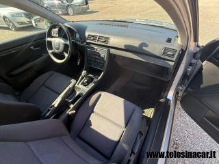 AUDI A4 usata, con Servosterzo
