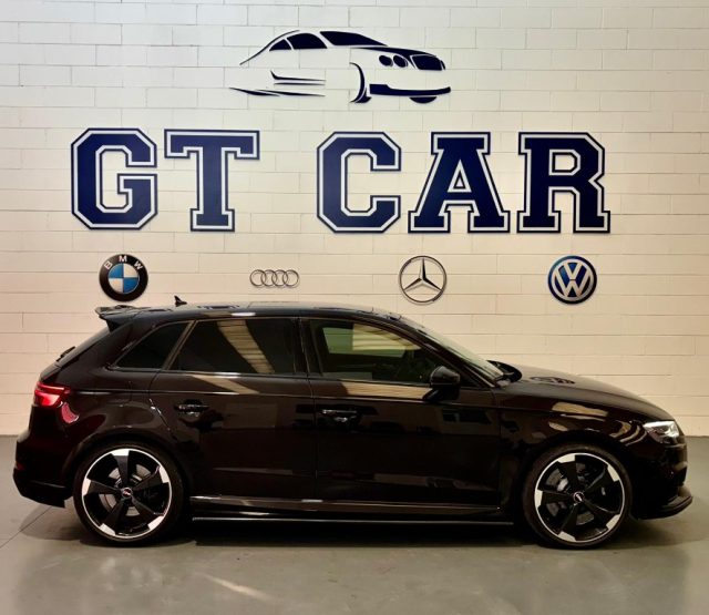 AUDI RS3 usata, con Alzacristalli elettrici