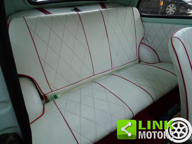 FIAT 500 usata 5