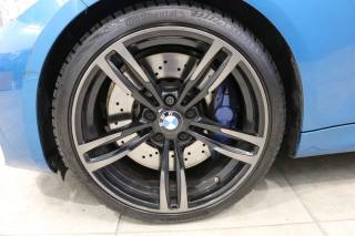 BMW M2 usata, con Cronologia tagliandi