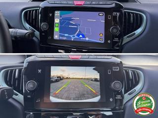 LANCIA Ypsilon usata, con Immobilizzatore elettronico