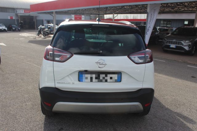 OPEL Crossland X usata, con Autoradio