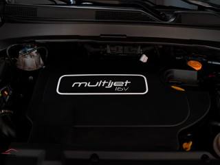 JEEP Compass usata 47