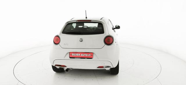 ALFA ROMEO MiTo usata 28