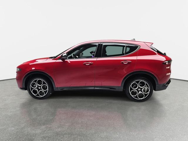 ALFA ROMEO Tonale usata, con Alzacristalli elettrici