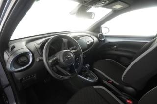 TOYOTA Aygo X usata 1