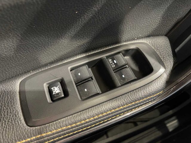 FORD Ranger usata, con Frenata d