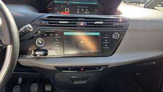 CITROEN Grand C4 Spacetourer usata, con USB